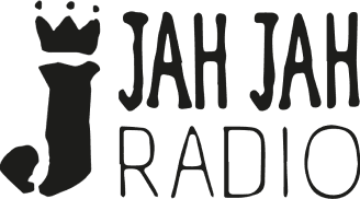 Jah Jah Radio logo